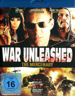 Film: War Unleashed - The Mercenary
