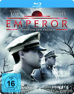 Film: Emperor - Kampf um den Frieden [SB]