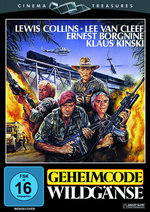 Film: Geheimcode Wildgänse - Cinema Treasures