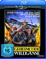 Film: Geheimcode Wildgänse - Cinema Treasures