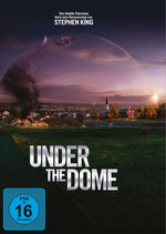 Film: Under the Dome - Season 1 [4 DVDs]