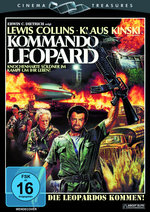 Film: Kommando Leopard - Cinema Treasures