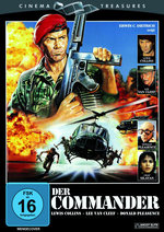 Film: Der Commander - Cinema Treasures