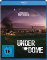 Film: Under the Dome - Season 1 [4 BRs]
