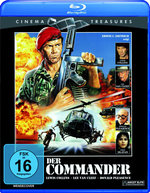 Film: Der Commander - Ungeschnittene Fassung
