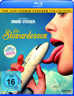 Film: Die Stewardessen - The new Ingrid Steeger Coll.