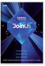 Film: Eurovision Song Contest - Copenhagen 2014