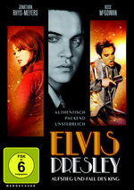 Film: Elvis Presley - Aufstieg und Fall des King