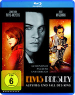 Film: Elvis Presley - Aufstieg und Fall des King
