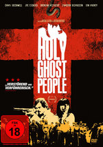 Film: Holy Ghost People