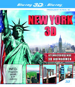 Film: New York 3D
