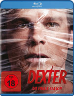 Film: Dexter - Die achte Season [6 BRs]