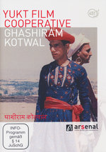Film: Ghashiram Kotwal (OmU)