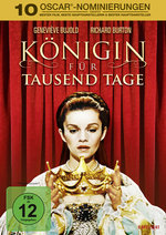 Film: Königin für tausend Tage