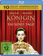 Film: Königin für tausend Tage
