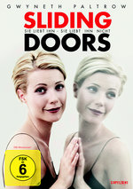 Film: Sliding Doors - Sie liebt ihn - sie liebt ihn...