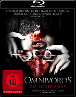 Film: Omnivoros - Das letzte Ma(h)l