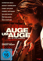 Film: Auge um Auge - Out of the Furnace