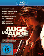 Film: Auge um Auge - Out of the Furnace