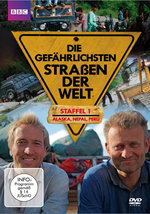 Film: Die gefährlichsten Straßen der Welt - Staffel 1