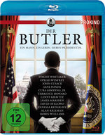 Film: Der Butler