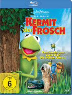 Film: Kermit - Der Frosch