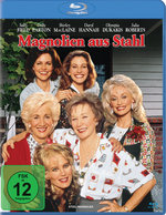 Film: Magnolien aus Stahl