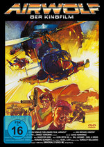 Film: Airwolf - Der Kinofilm