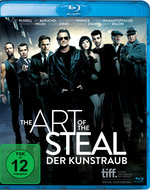 Film: The Art of the Steal - Der Kunstraub