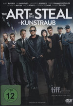 Film: The Art of the Steal - Der Kunstraub