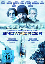 Film: Snowpiercer