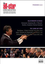 Film: The All-Star... - Gerhard Schwarz/Prog. 5&6