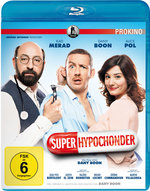 Film: Super-Hypochonder