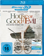 Film: House of Good & Evil - Das Böse stirbt nie [SE]