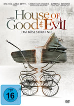 Film: House of Good & Evil - Das Böse stirbt nie