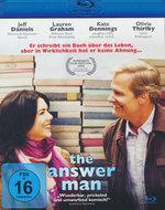 Film: The Answer Man
