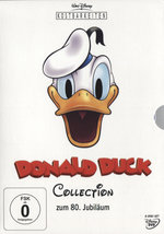 Film: Donald Duck - Collection zum 80. Jubiläum