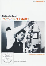 Film: Fragments of Kubelka [2 DVDs]