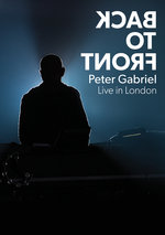 Film: Peter Gabriel - Back To Front/Live in London