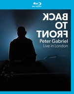 Film: Peter Gabriel - Back To Front/Live in London