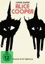 Film: Alice Cooper - Super Duper