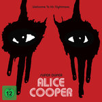 Film: Alice Cooper - S... [DE] [2 DVDs] (+ BR) (+ CD)