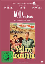 Film: Gold aus Nevada - Western Legenden No. 29