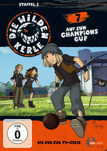 Film: Die wilden Kerle - St.2/Folge 7 zur TV-Serie