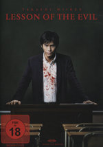 Film: Lesson of the Evil - Uncut