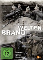 Film: Weltenbrand Teil 1-3