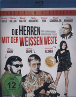 Film: Die Herren mit der weissen Weste