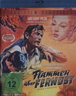 Film: Flammen über Fernost