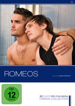 Film: Romeos - 20 Years Pro-Fun Media Cinema Coll.
