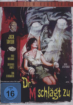 Film: Dr. M schlägt zu